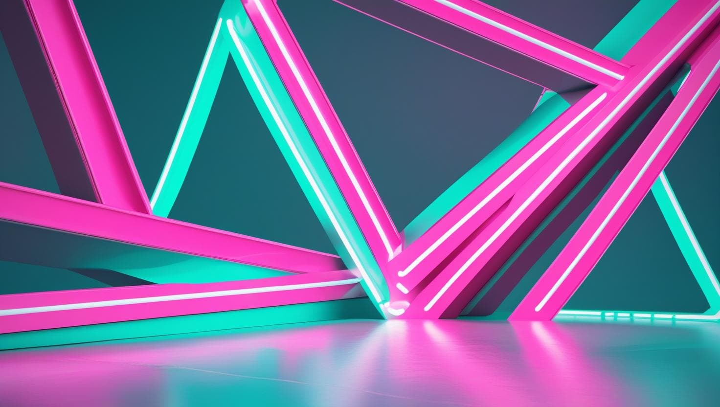 Banner background