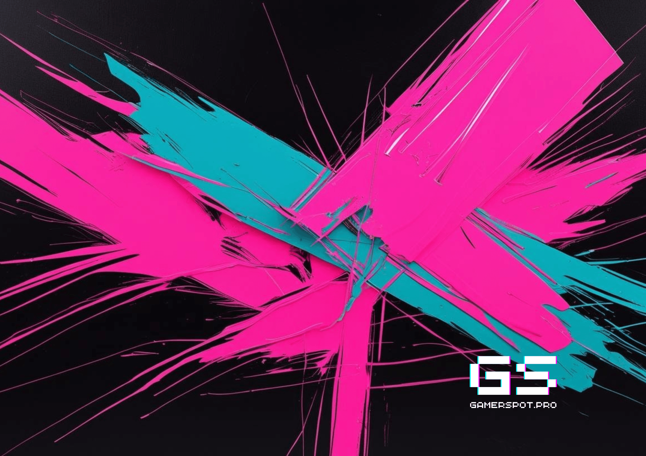 Banner background
