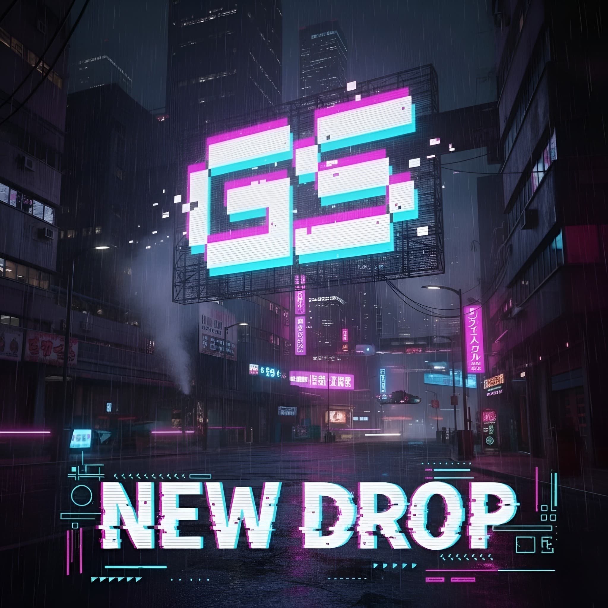 Nowe klimaty nadchodzą. 👾