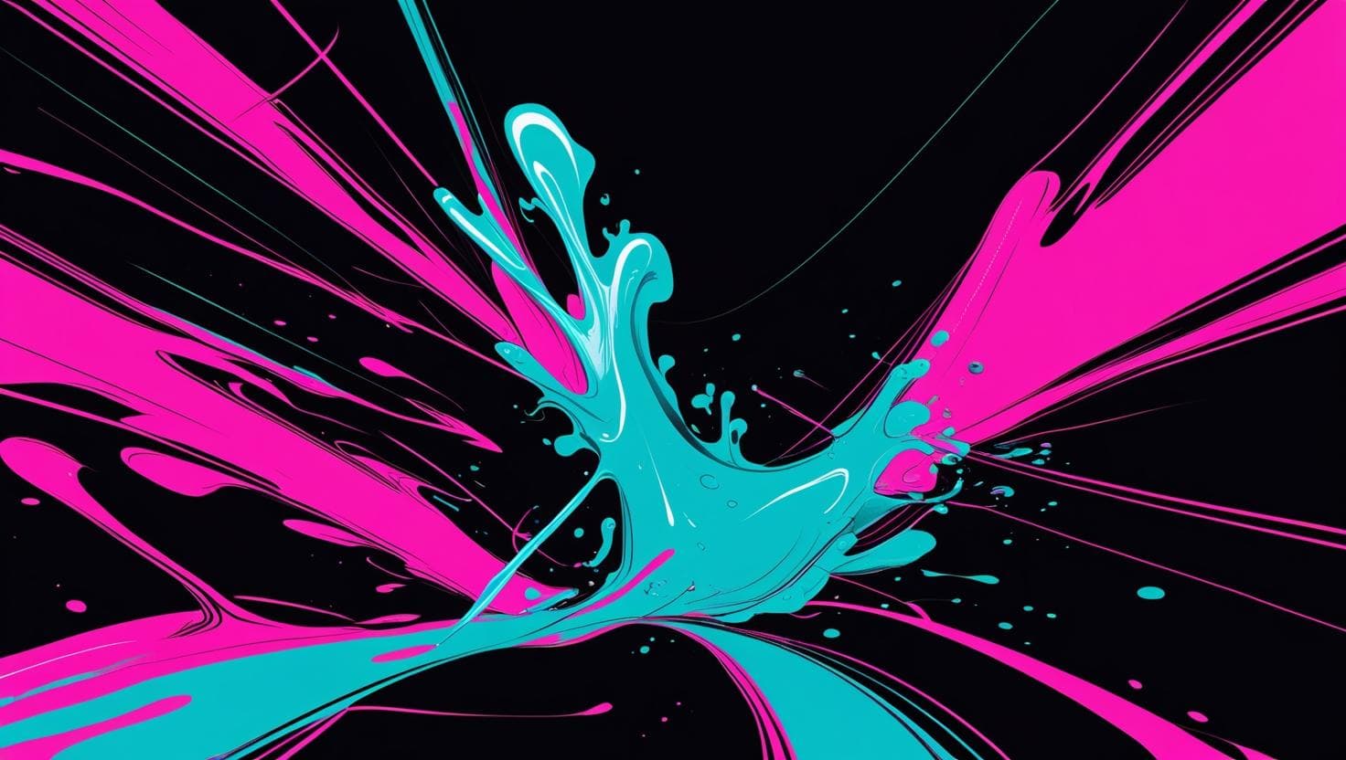 Banner background